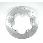 REAR NEWFREN BRAKE DISC DF4120A APRILIA SCARABEO 125/400/500