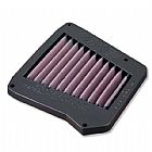 DNA AIIR FILTER YAMAHA XT 660 R/X (04-14) STAGE 2