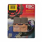 EBC FA322/4HH FRONT BRAKE PADS
