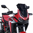 ΖΕΛΑΤΙΝΑ ERMAX SPORT HONDA AFRICA TWIN 1100 39CM