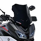 ERMAX SPORT YAMAHA TRACER MT-09 35CM