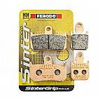 FERODO RACING FDB2217ST FRONT BRAKE PADS YAMAHA YZF-R1
