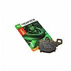 REAR BRAKE PADS NEWFREN FD207BT