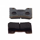 ΤΑΚΑΚΙΑ ΕΜΠΡΟΣ FERODO FDB666P FRONT BRAKE PADS 