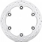 FRONT BRAKE DISC FERODO HONDA SH300I 07 -19