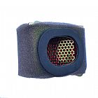 SYM ΓΙΑ FIDDLE 150 GENUINE AIR FILTER 