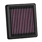 K&N AIR FILTER YAMAHA T-MAX 530 17-18