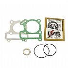 FLANGE HEAD ENGINE 52MM FOR YAMAHA CRYPTON T110 AND Τ115