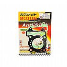 FLANGE HEAD ENGINE 57,50MM FOR HONDA SH 150