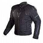 FOVOS RAPTOR JACKET BLACK