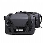 GEN2 ΠΛΑIΝΕΣ ΤΣΑΝΤΕΣ ΣΑΜΑΡΙΑ TOUR DRY SIDE BAGS IPX6 ΜΑΥΡΟ