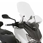 GIVI WINDSCREEN 2111DT YAMAHA X-MAX 400 13-17