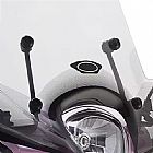 GIVI SPECIFIC FITTING KIT FOR 1125A HONDA SH MODE 125 13-20
