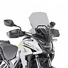 ΖΕΛΑΤΙΝΑ GIVI D1171S ΓΙΑ HONDA CB500X (2019-2023)