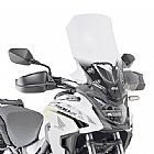 ΖΕΛΑΤΙΝΑ GIVI D1171ST ΓΙΑ HONDA CB500X (2019-2023)