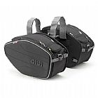 GIVI EA101B SIDE BAGS