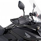 ΠΡΟΣΤΑΤΕΥΤΙΚΕΣ ΧΟΥΦΤΕΣ GIVI HP1111 ΓΙΑ HONDA NC700X - NC750X 