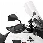 GIVI HP1121 HANDGUARDS HONDA CB500X 2013-2018