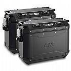 GIVI OBKN37 ΤREKKER ΜONOKEY SET 37 LT