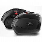 GIVI V35NT TECH PAIR SIDE BAGS 34LT