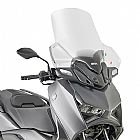 GIVI D2167ST WINDSCREEN FOR YAMAHA X-MAX 300 (2023-2024)