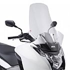 SPECIAL SCREEN GIVI D1109ST HONDA INTEGRA 700 / NC750