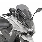 GIVI WINDSHIELD D6110S KYMCO AK550