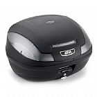 CASE GIVI E470NT SIMPLY III TECH 47 LIT.