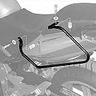 GIVI T218 SADDLE BAG RACK FOR HONDA CBF500-600N'05-06-1000'06 