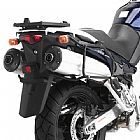 HOLDER FOR SIDE BAGS GIVI FOR SUZUKI V-STROM DL1000 (02-11)