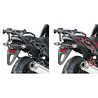 HOLDER FOR SIDE BAGS GIVI FOR HONDA CBF1000 PLXR208