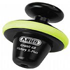 ABUS BRAKE DISC LOCK VICTORY X-PLUS 68 YELLOW - BLACK