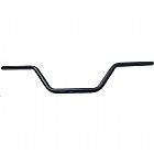 MOTORCYCLE HANDLEBAR HONDA TRANSALP XLV650 BLACK 