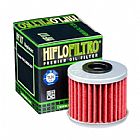 ΦΙΛΤΡΟ ΛΑΔΙΟΥ HIFLO-FILTRO HF117 ΓΙΑ HONDA INTEGRA 700/750