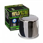 HIFLO-FILTRO HF204 CHROME 