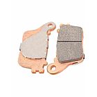 HONDA CBR1000RR 06-18 REAR PAD SET 
