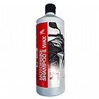 HONDA BIKE SHAMPOO & WAX  08CMCSHW001HE 