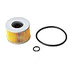 HONDA VTR250 OIL FILTER 