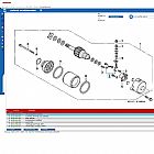 HONDA BRUCH TERMINAL SET INNOVA 