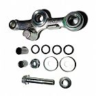 LEFT ARM SET GENUINE HONDA C50C/GLX 50-90
