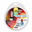 ΛΑΜΠΑ HALO LED H7 9-32V 20W PX26D 5700K 2800LM