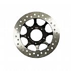 JT BRAKING FRONT DISC BRAKE HONDA SUPRA 100