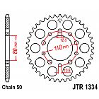 REAR SPROCKET JT R1334 43-44 TEETH
