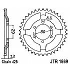 REAR SPROCKET JT JTR1869 45 TEETH