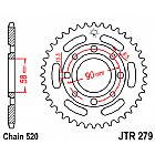 REAR SPROCKET JT JTR279 30-32-33 TEETH
