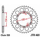 ΓΡΑΝΑΖΙ JT ΠΙΣΩ JTR460 49 ΔΟΝΤΙΑ