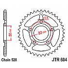 ΓΡΑΝΑΖΙ JT ΠΙΣΩ JTR604 38-40 ΔΟΝΤΙΑ