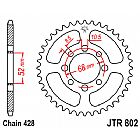 ΓΡΑΝΑΖΙ JT ΠΙΣΩ JTR802 32-34 ΔΟΝΤΙΑ