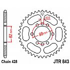 ΓΡΑΝΑΖΙ JT ΠΙΣΩ JTR843 49 ΔΟΝΤΙΑ
