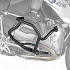 GIVI TN5108 ENGINE GUARDS BMW R1200GS 2013 - 2018
